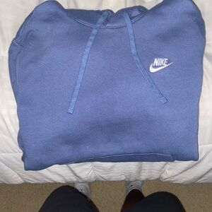 nike hoodie